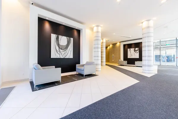 Toronto C01, ON M6K 0B2,49 East Liberty ST #508