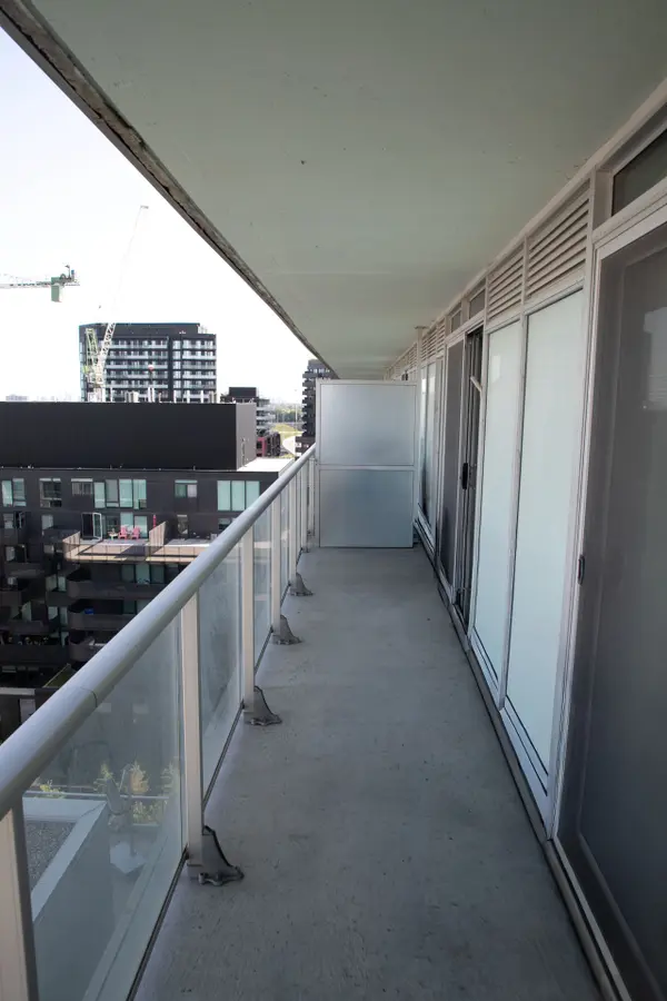 Toronto C06, ON M3H 0C6,565 Wilson AVE #1109W