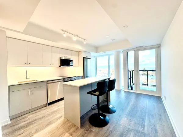 2 Manderley DR #723, Toronto E06, ON M1N 0C7