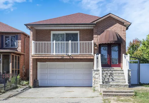54 Emcarr DR #BSMT, Toronto E10, ON M1E 5A1
