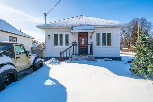 86 Gibbons ST, Oshawa, ON L1J 4X9