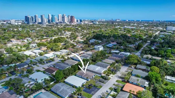 Fort Lauderdale, FL 33315,825 SW 14th St