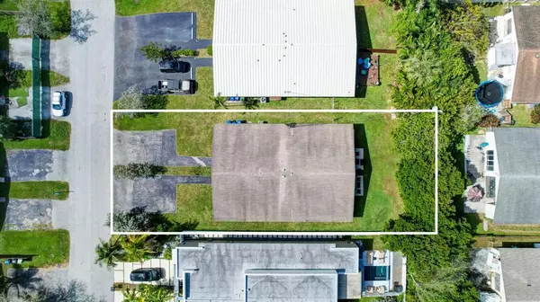 Fort Lauderdale, FL 33315,825 SW 14th St