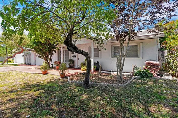 Fort Lauderdale, FL 33334,5713 NE 17th Ave