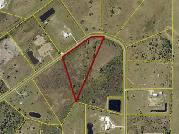 Okeechobee, FL 34974,6617 SE 26th Trl