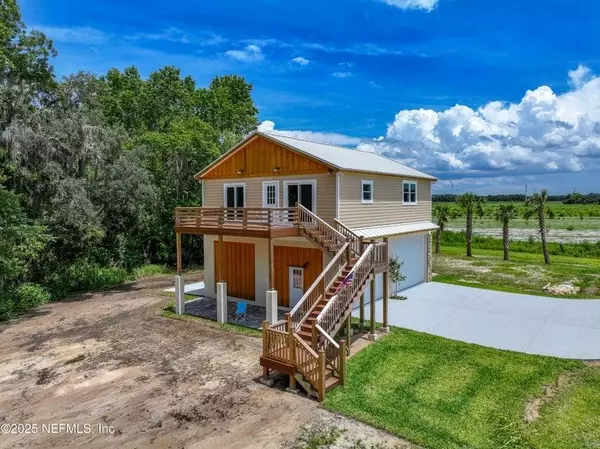 East Palatka, FL 32131,159 Mays Cove