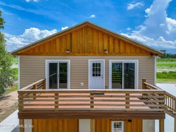 East Palatka, FL 32131,159 Mays Cove