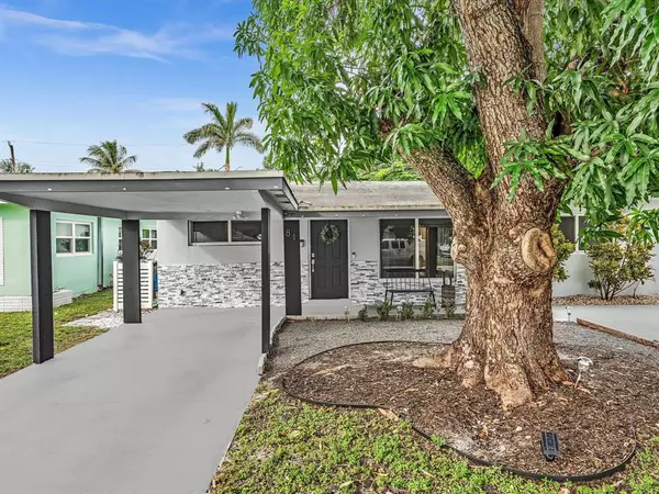 Fort Lauderdale, FL 33309,81 NW 47th Ct