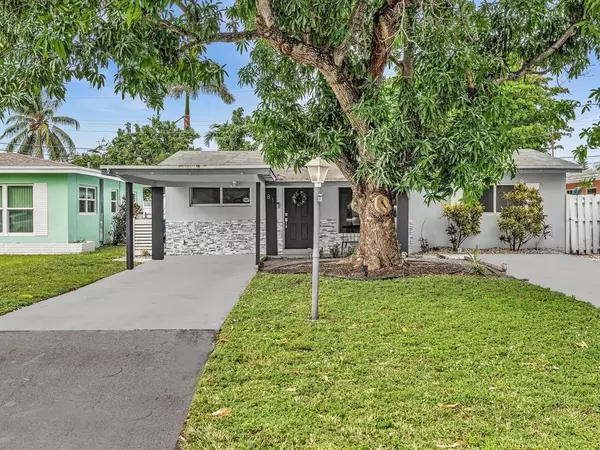 Fort Lauderdale, FL 33309,81 NW 47th Ct