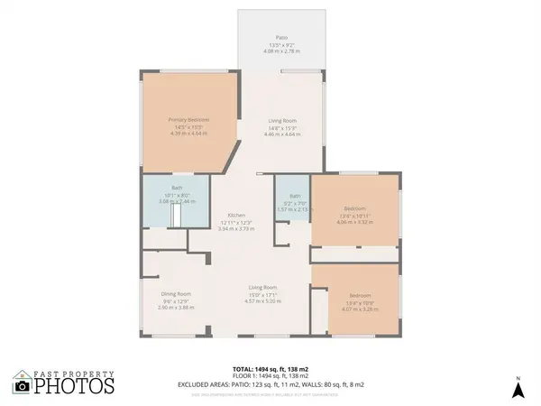 Fort Lauderdale, FL 33309,81 NW 47th Ct