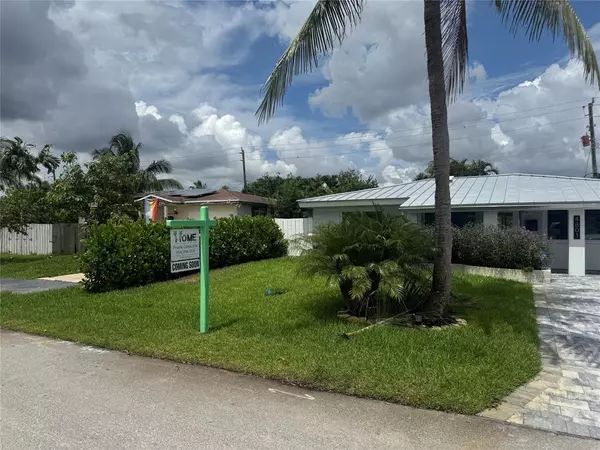 Fort Lauderdale, FL 33334,4801 NE 2nd