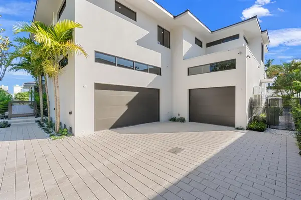 Fort Lauderdale, FL 33305,2035 Intracoastal Dr