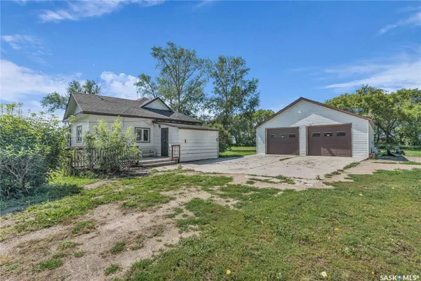 Rural Address, Blucher Rm No. 343, SK S0K 0G9