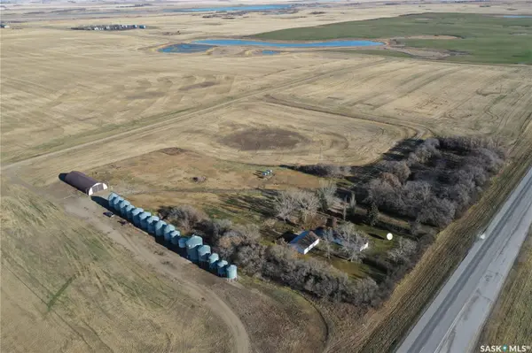 Rural Address, Blucher Rm No. 343, SK S0K 0G9