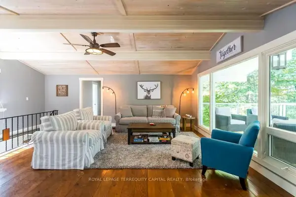 Bracebridge, ON P1L 1W9,9 Denniss DR