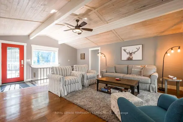 9 Denniss DR, Bracebridge, ON P1L 1W9