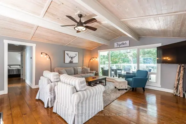 9 Denniss DR, Bracebridge, ON P1L 1W9