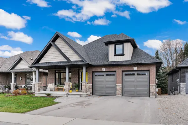 57 Cutting DR, Centre Wellington, ON N0B 1S0