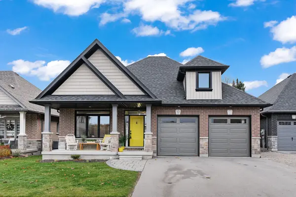 Centre Wellington, ON N0B 1S0,57 Cutting DR