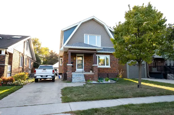 2373 Lincoln RD, Windsor, ON N8W 2R4