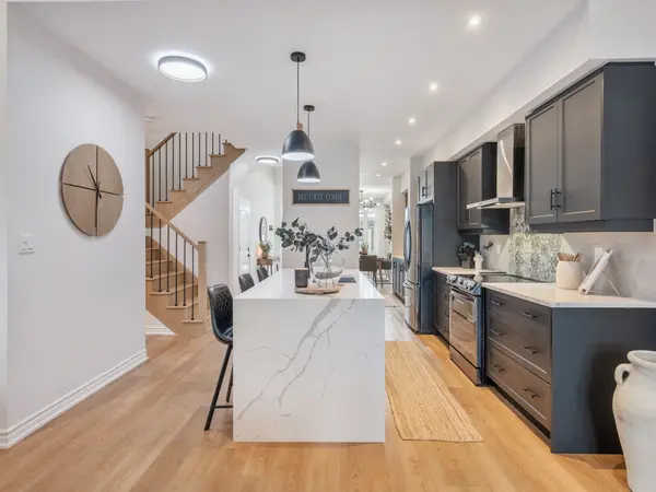 Hamilton, ON L9C 0G1,36 Welch LN