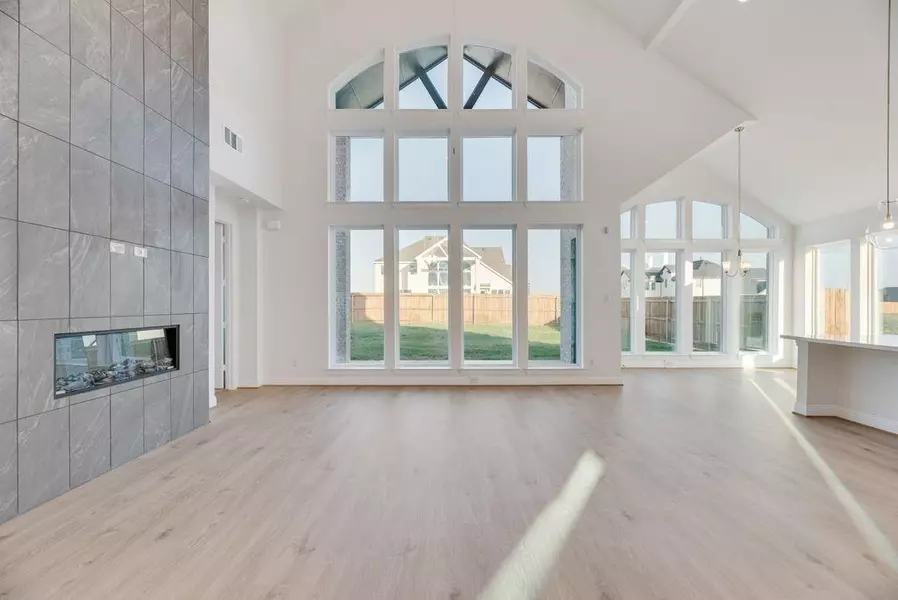 502 Fort Davis Drive, Forney, TX 75126