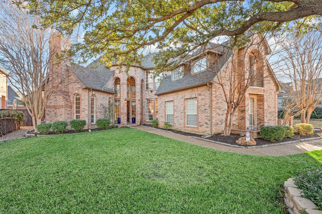 2221 Danielle Drive, Colleyville, TX 76034