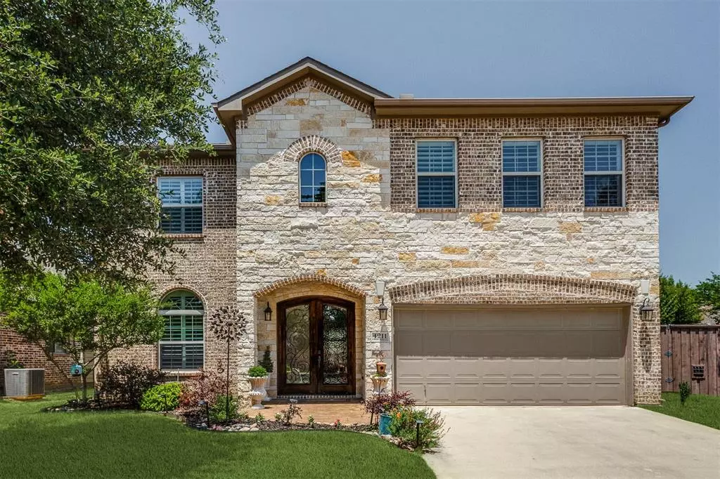 Corinth, TX 76208,4211 Creek Bend Court