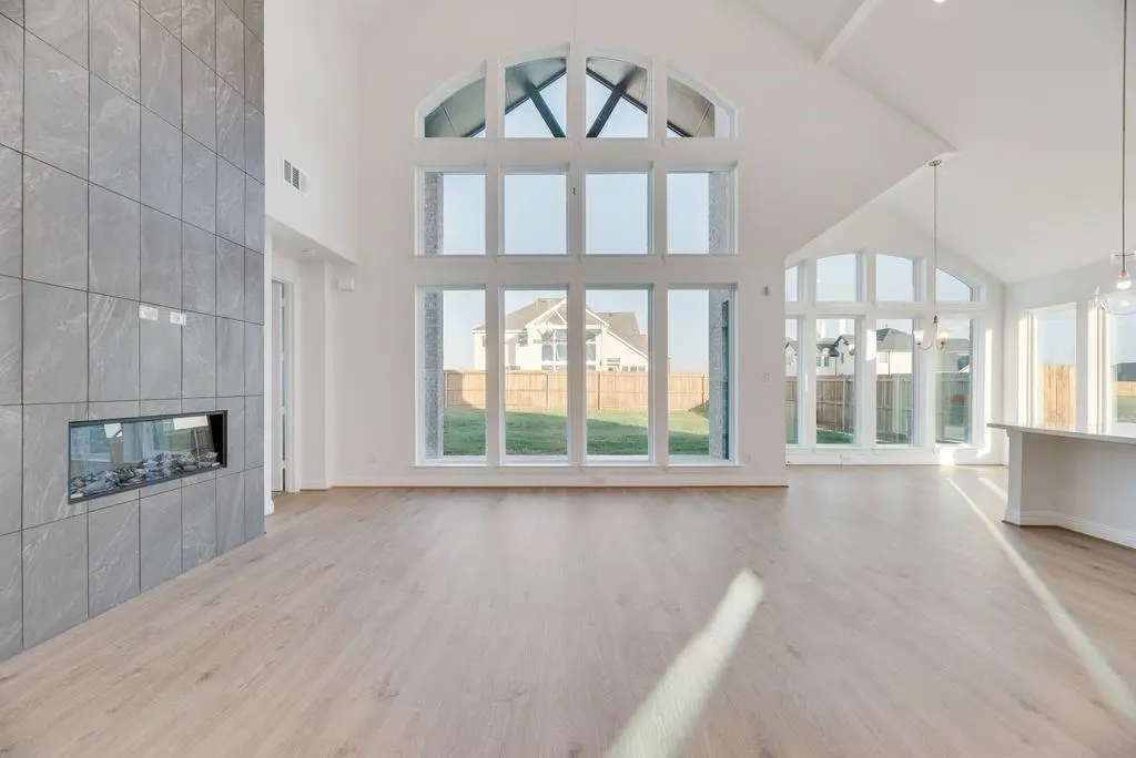 Forney, TX 75126,502 Fort Davis Drive