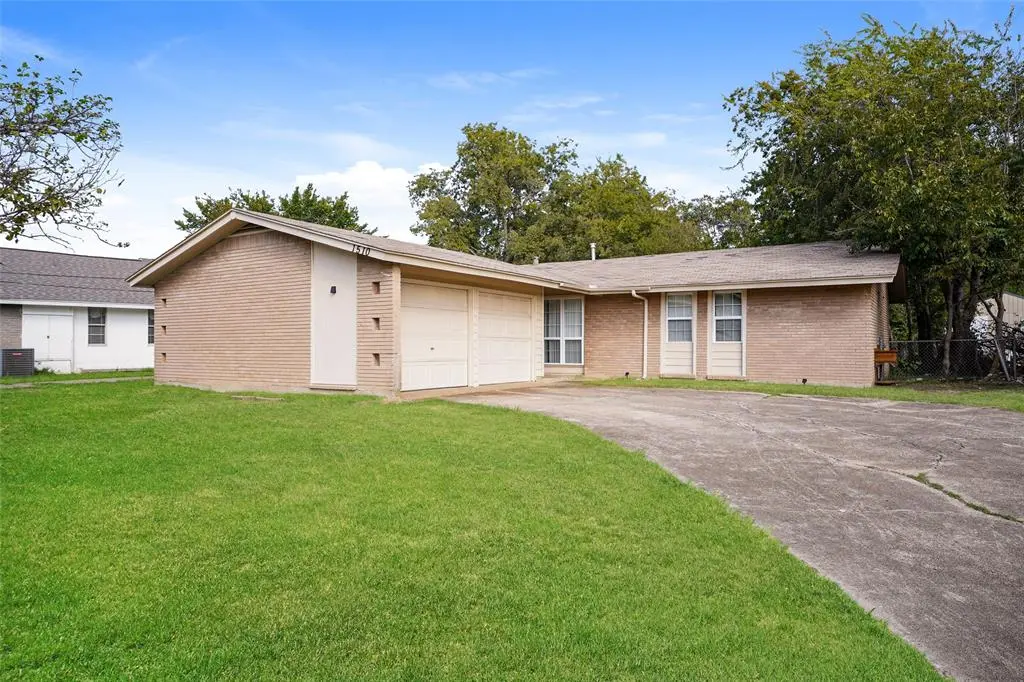 Irving, TX 75062,1510 Carlisle Street