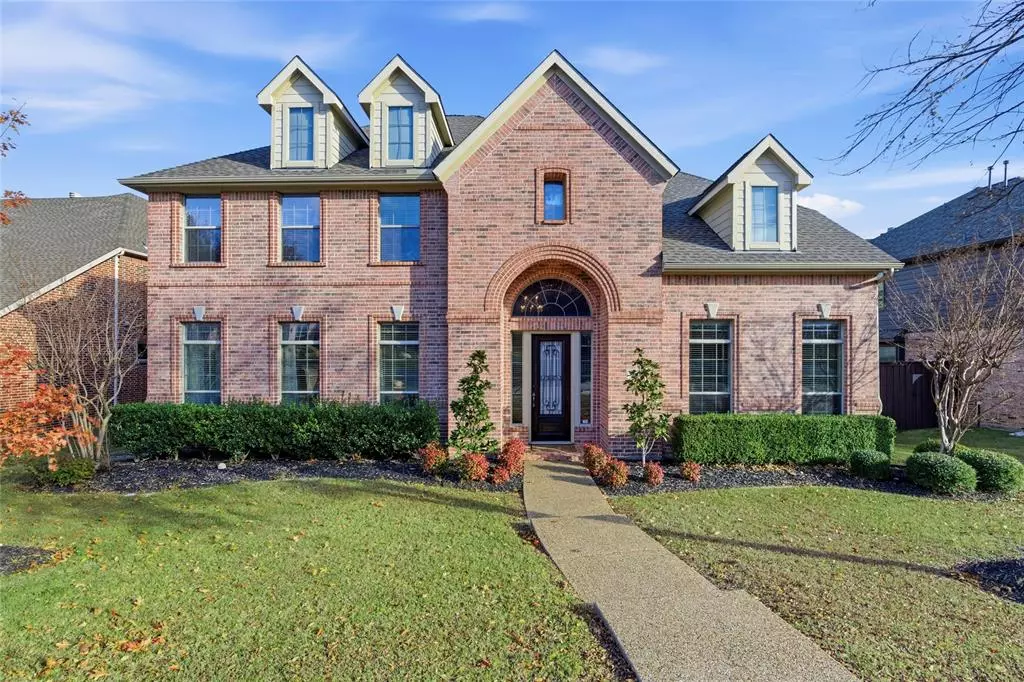 Plano, TX 75025,8012 Barrymoore Lane