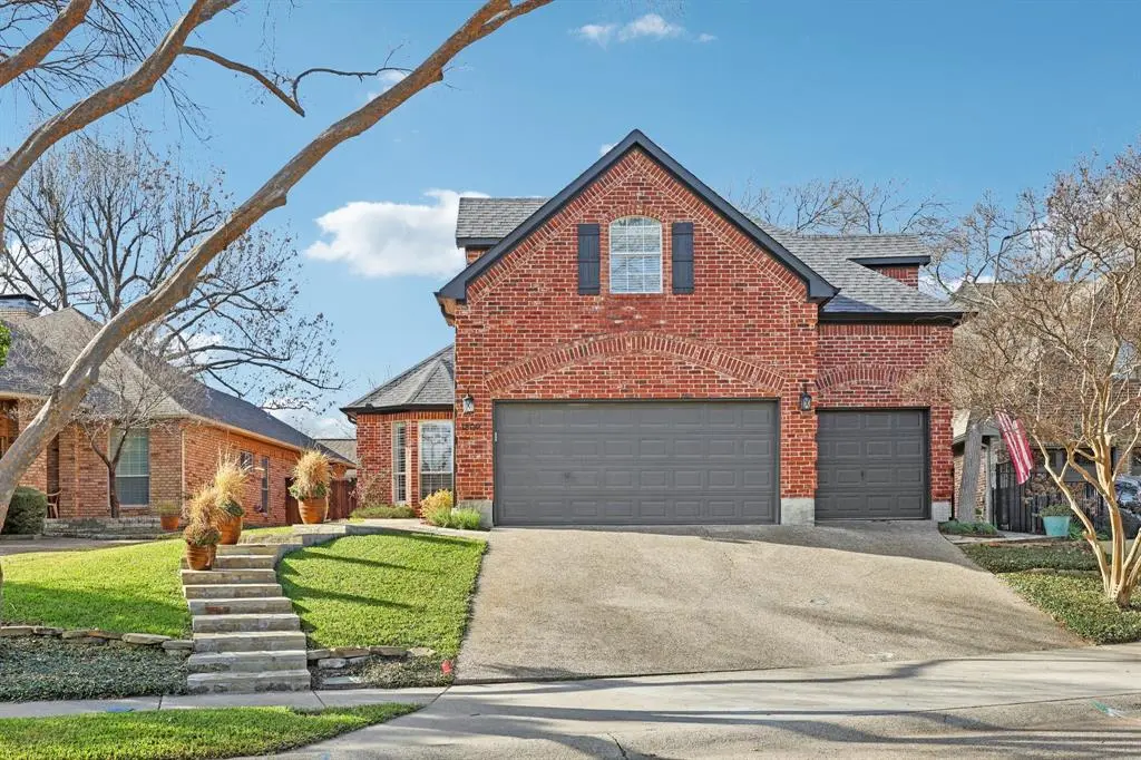 Mckinney, TX 75072,1809 Lakeshore Court