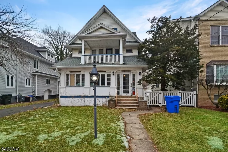 Rutherford Boro, NJ 07070,86 Montross Ave