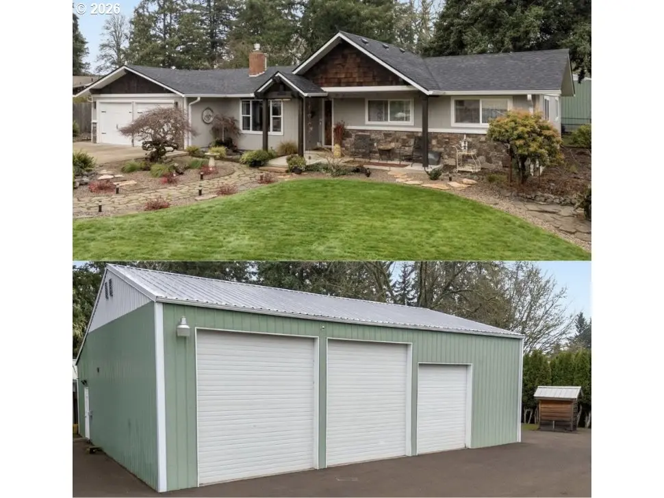 Albany, OR 97321,2555 NW SQUIRE PL