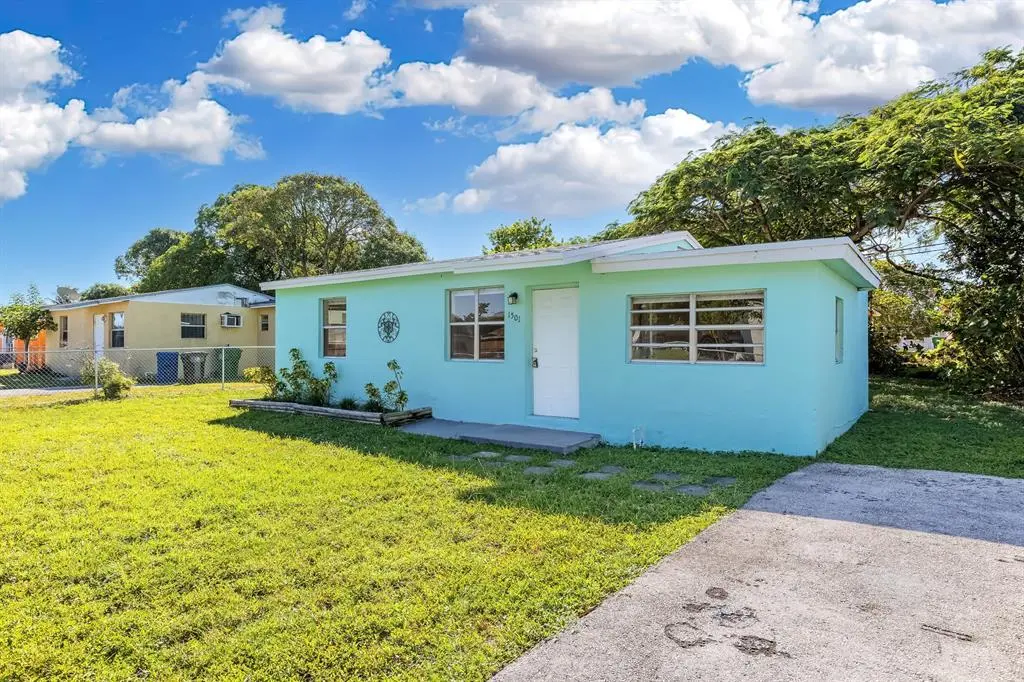 Fort Lauderdale, FL 33311,1501 NW 24th Ave