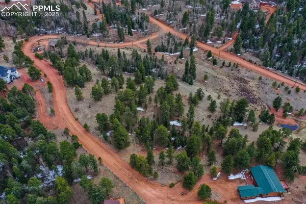 395 WABASH TER, Cripple Creek, CO 80813