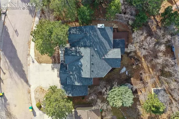 Colorado Springs, CO 80906,5810 Daltry LN