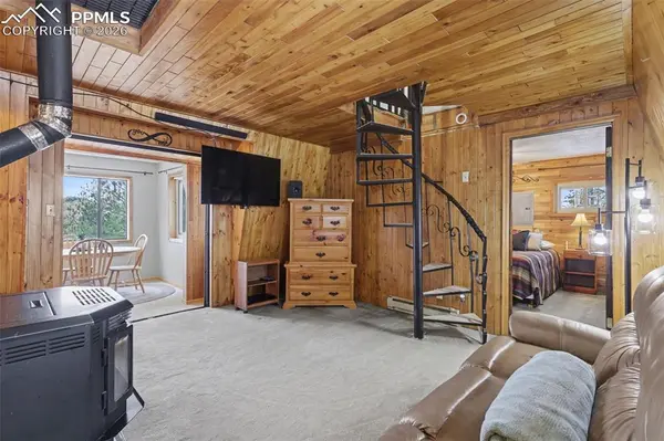 Woodland Park, CO 80863,76 Pine DR