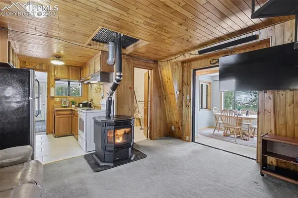 Woodland Park, CO 80863,76 Pine DR