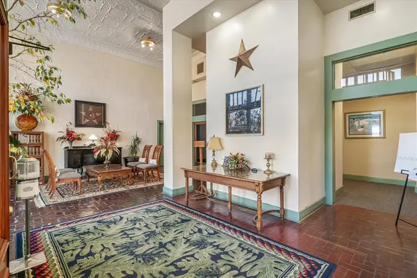 102 E Moore Avenue, Terrell, TX 75160