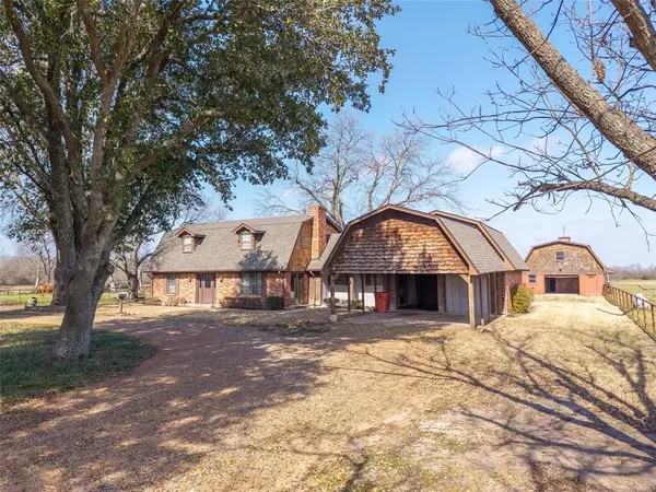 Caddo Mills, TX 75135,3998 County Road 2706