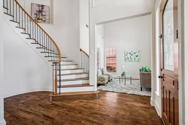 Irving, TX 75063,7409 Bradford Pear Drive