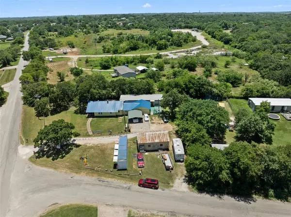 Burleson, TX 76028,2800A E Renfro Street