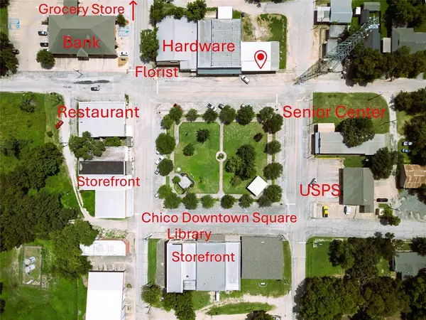 Chico, TX 76431,113 W Decatur Street