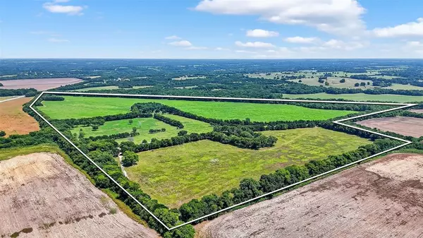 Bonham, TX 75418,000 County Road 4764