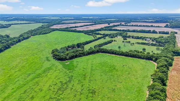 Bonham, TX 75418,000 County Road 4764