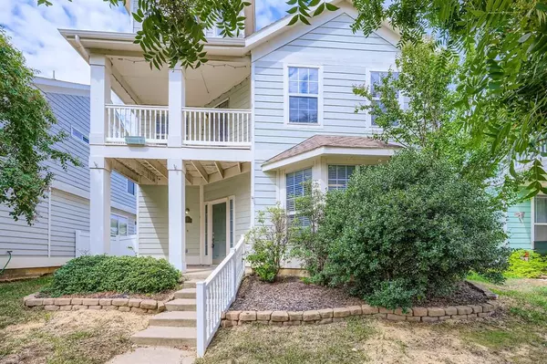 2021 Hartwell Court, Providence Village, TX 76227