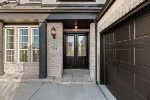 Forney, TX 75126,502 Fort Davis Drive