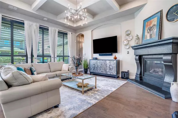 Frisco, TX 75033,1347 Dulverton Drive