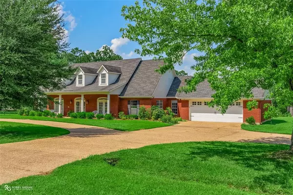 Keithville, LA 71047,10198 Castanedo Court